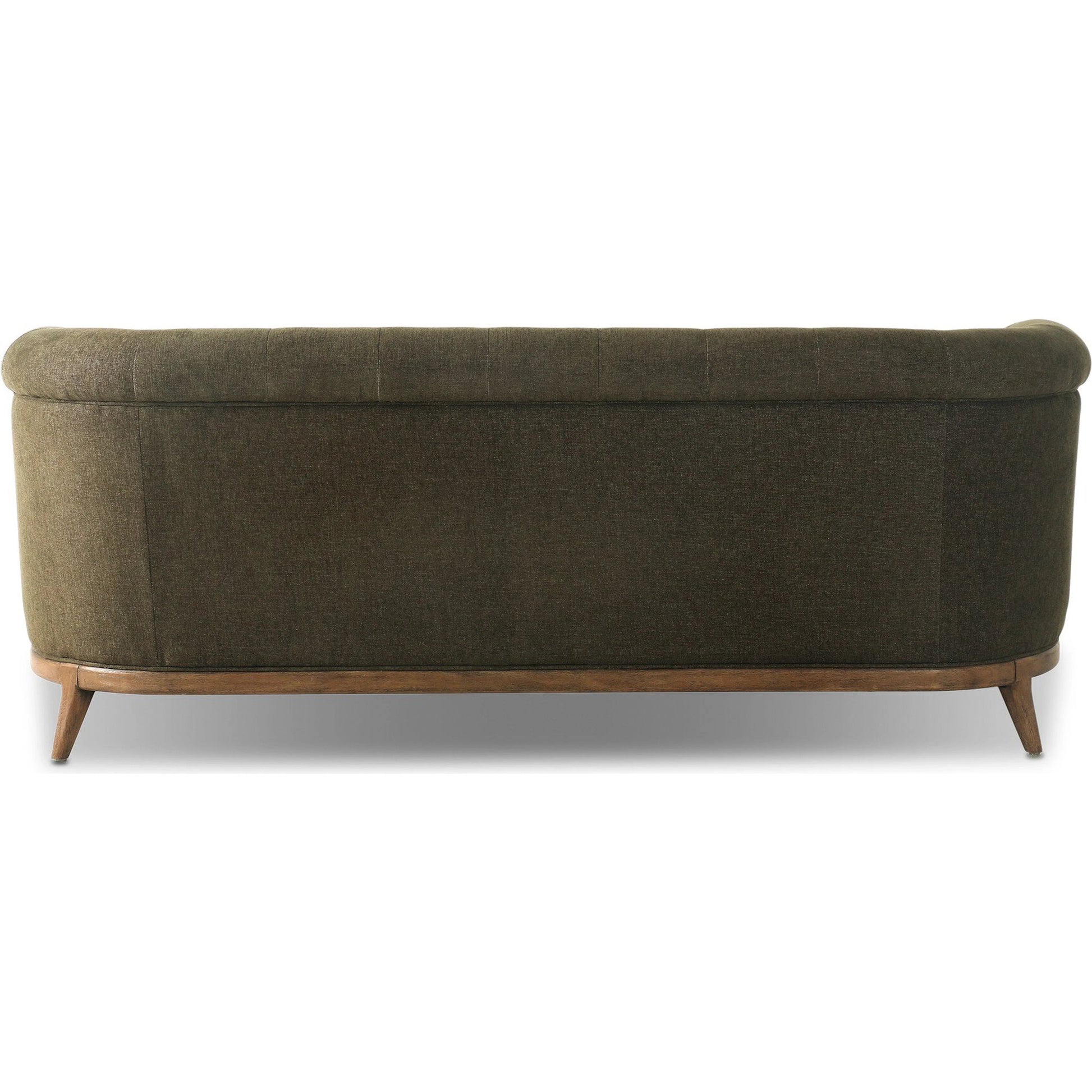 Ellsworth Sofa by Four Hands. Made from unique in a transitional style.
