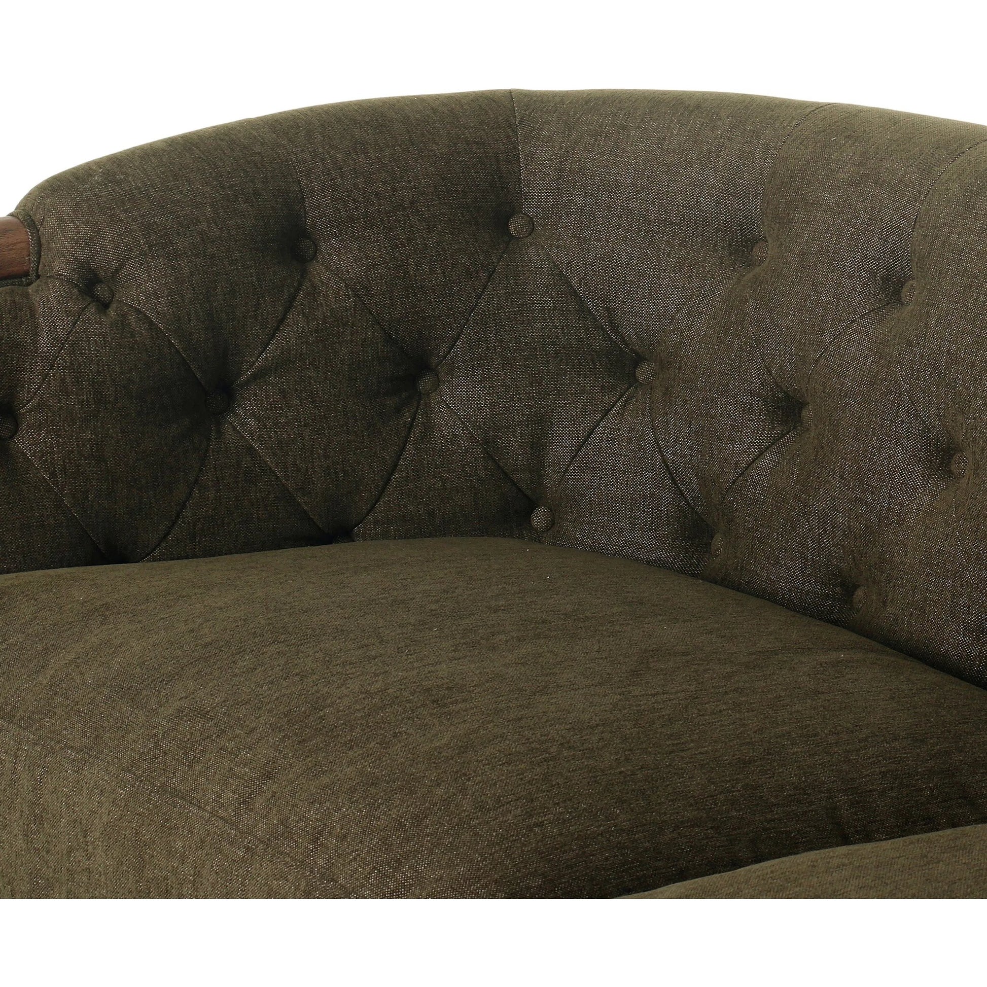 Ellsworth Sofa by Four Hands. Made from unique in a transitional style.