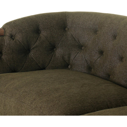 Ellsworth Sofa by Four Hands. Made from unique in a transitional style.