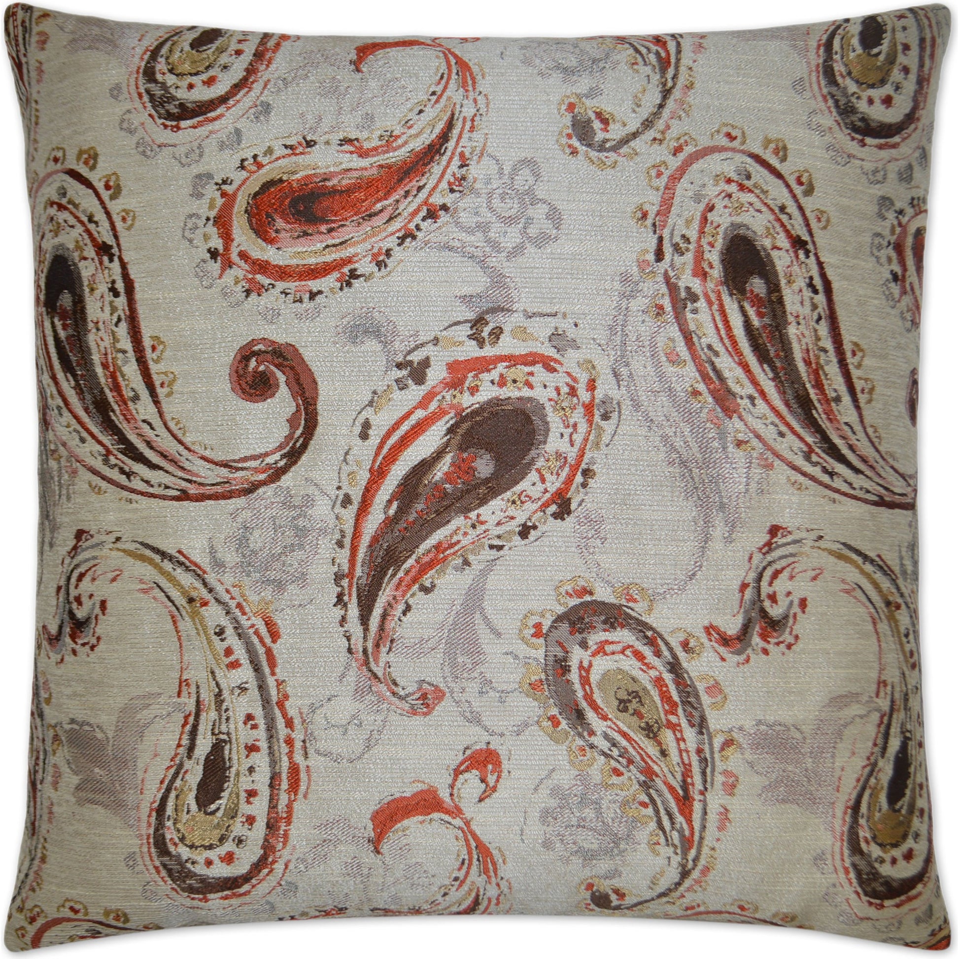 Bancroft by DV Kap Home. Made from 100% polyester in a transitional style.