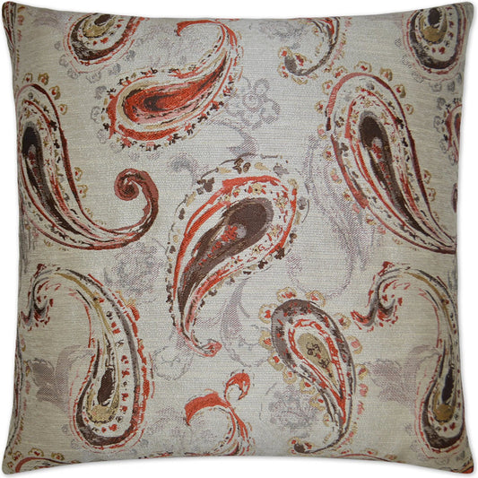 Bancroft Pillow by DV Kap Home. Made from 100% polyester in a modern style.