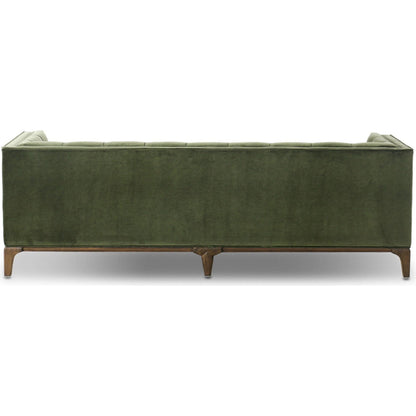 Dylan Sofa by Four Hands. Made from unique in a cottage & farmhouse style.
