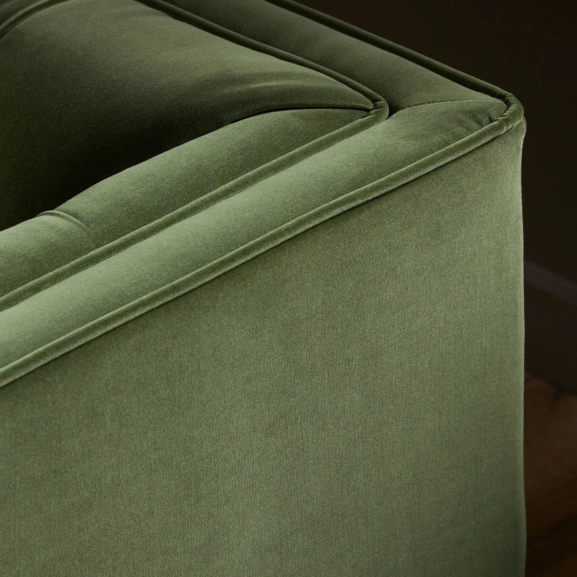 Dylan Sofa by Four Hands. Made from unique in a cottage & farmhouse style.
