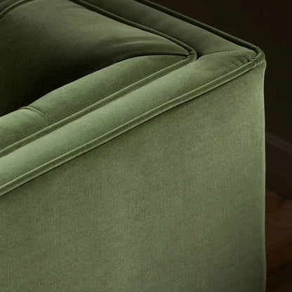 Dylan Sofa by Four Hands. Made from unique in a cottage & farmhouse style.