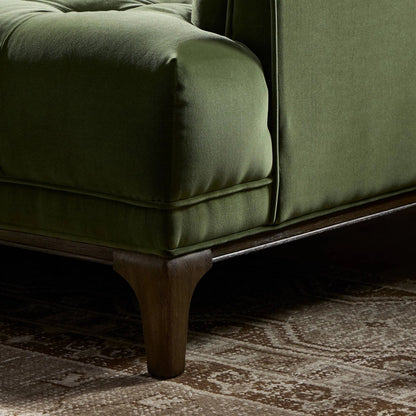 Dylan Sofa by Four Hands. Made from unique in a cottage & farmhouse style.