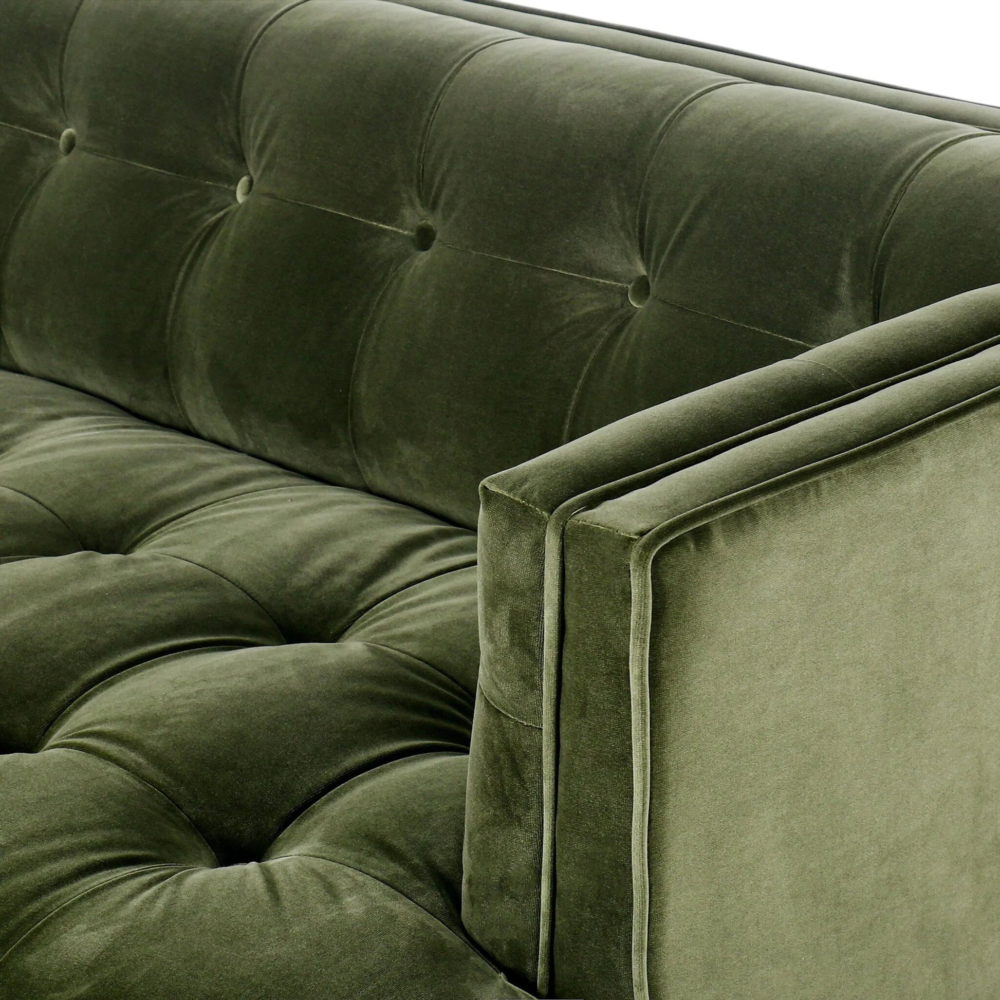 Dylan Sofa by Four Hands. Made from unique in a cottage & farmhouse style.