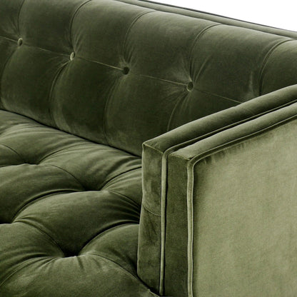 Dylan Sofa by Four Hands. Made from unique in a cottage & farmhouse style.