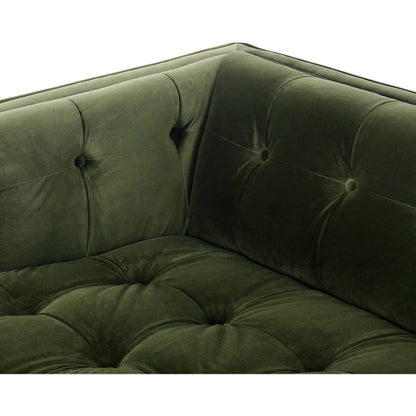 Dylan Sofa by Four Hands. Made from unique in a cottage & farmhouse style.