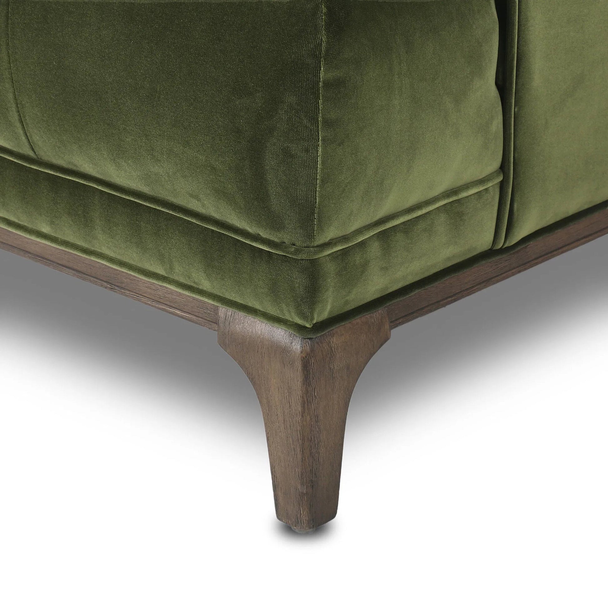 Dylan Sofa by Four Hands. Made from unique in a cottage & farmhouse style.