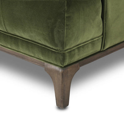 Dylan Sofa by Four Hands. Made from unique in a cottage & farmhouse style.