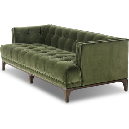 Dylan Sofa by Four Hands. Made from unique in a cottage & farmhouse style.