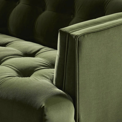 Dylan Sofa by Four Hands. Made from unique in a cottage & farmhouse style.