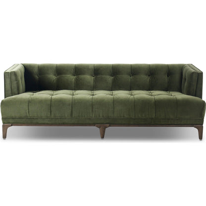 Dylan Sofa by Four Hands. Made from unique in a cottage & farmhouse style.