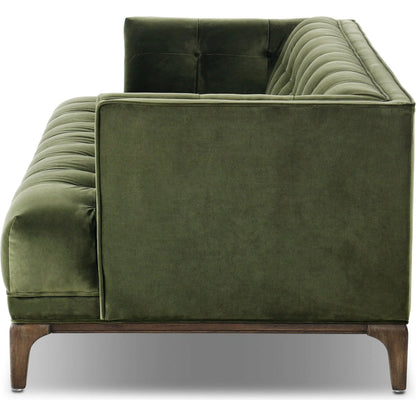 Dylan Sofa by Four Hands. Made from unique in a cottage & farmhouse style.