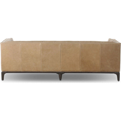 Dylan Sofa by Four Hands. Made from unique in a cottage & farmhouse style.