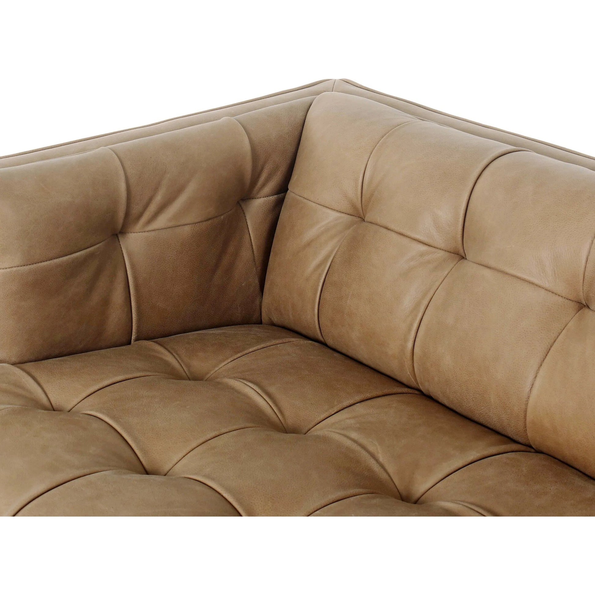 Dylan Sofa by Four Hands. Made from unique in a cottage & farmhouse style.