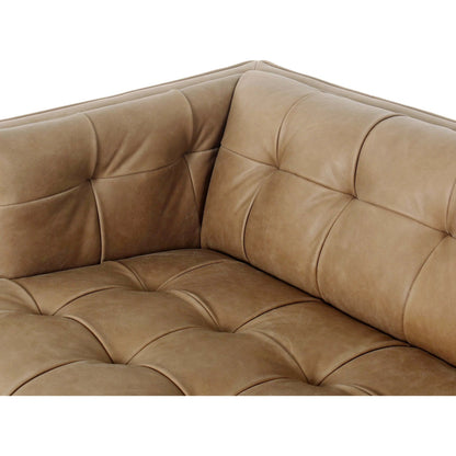 Dylan Sofa by Four Hands. Made from unique in a cottage & farmhouse style.