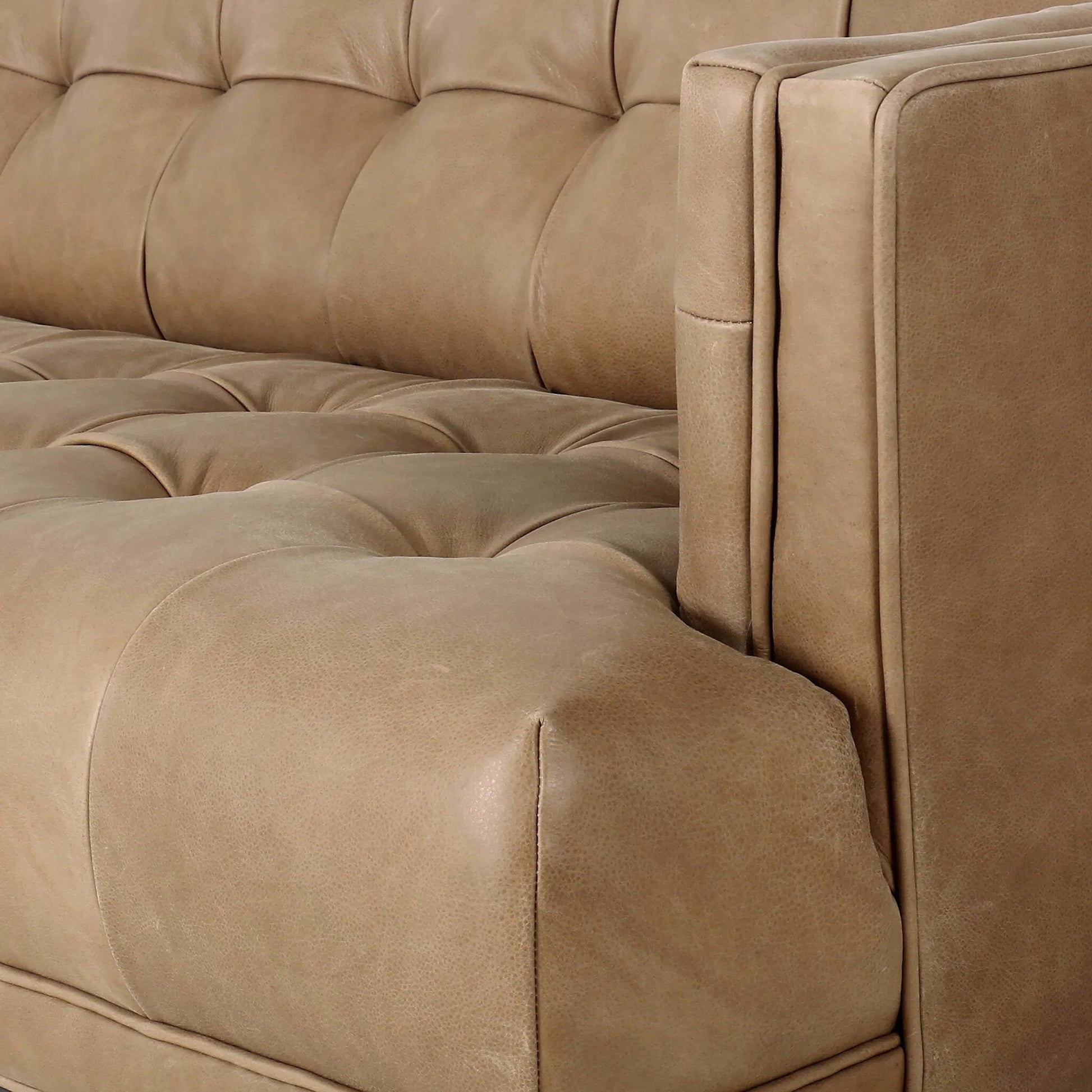 Dylan Sofa by Four Hands. Made from unique in a cottage & farmhouse style.