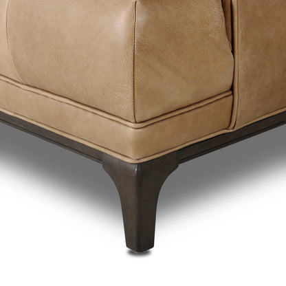 Dylan Sofa by Four Hands. Made from unique in a cottage & farmhouse style.