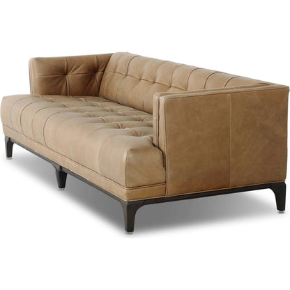 Dylan Sofa by Four Hands. Made from unique in a cottage & farmhouse style.