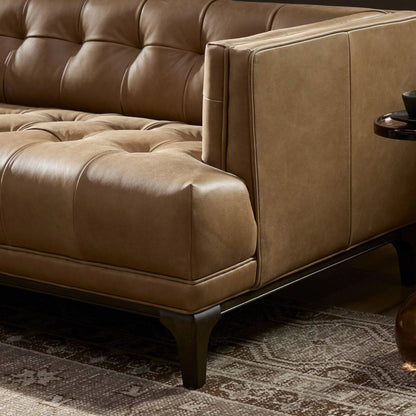 Dylan Sofa by Four Hands. Made from unique in a cottage & farmhouse style.