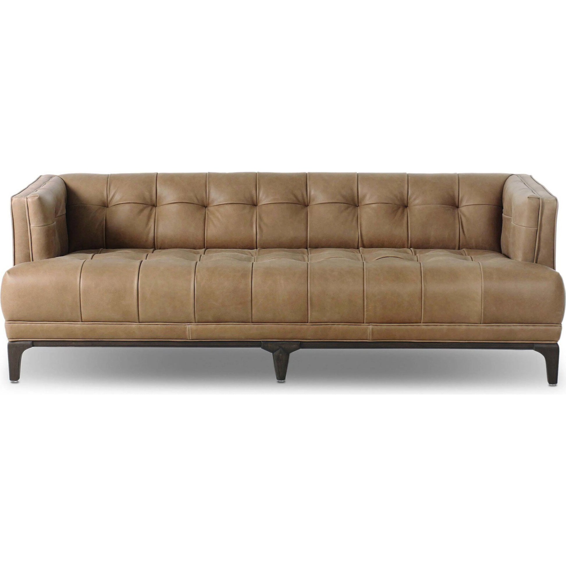 Dylan Sofa by Four Hands. Made from unique in a cottage & farmhouse style.