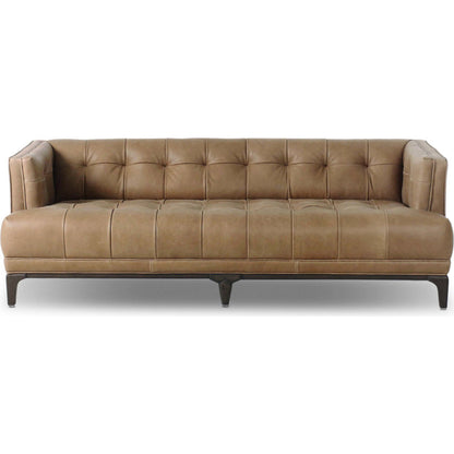 Dylan Sofa by Four Hands. Made from unique in a cottage & farmhouse style.