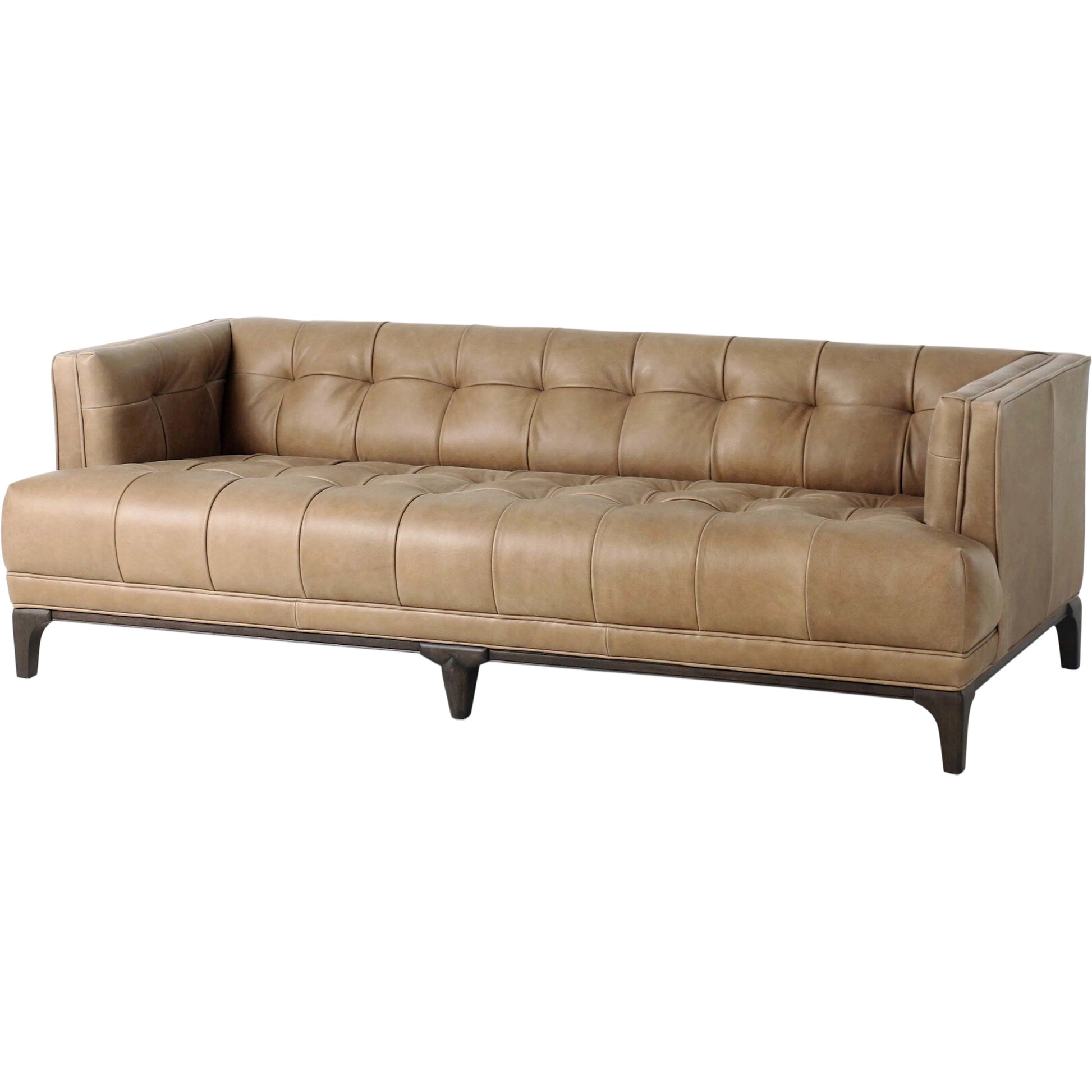 Dylan Sofa by Four Hands. Made from unique in a cottage & farmhouse style.