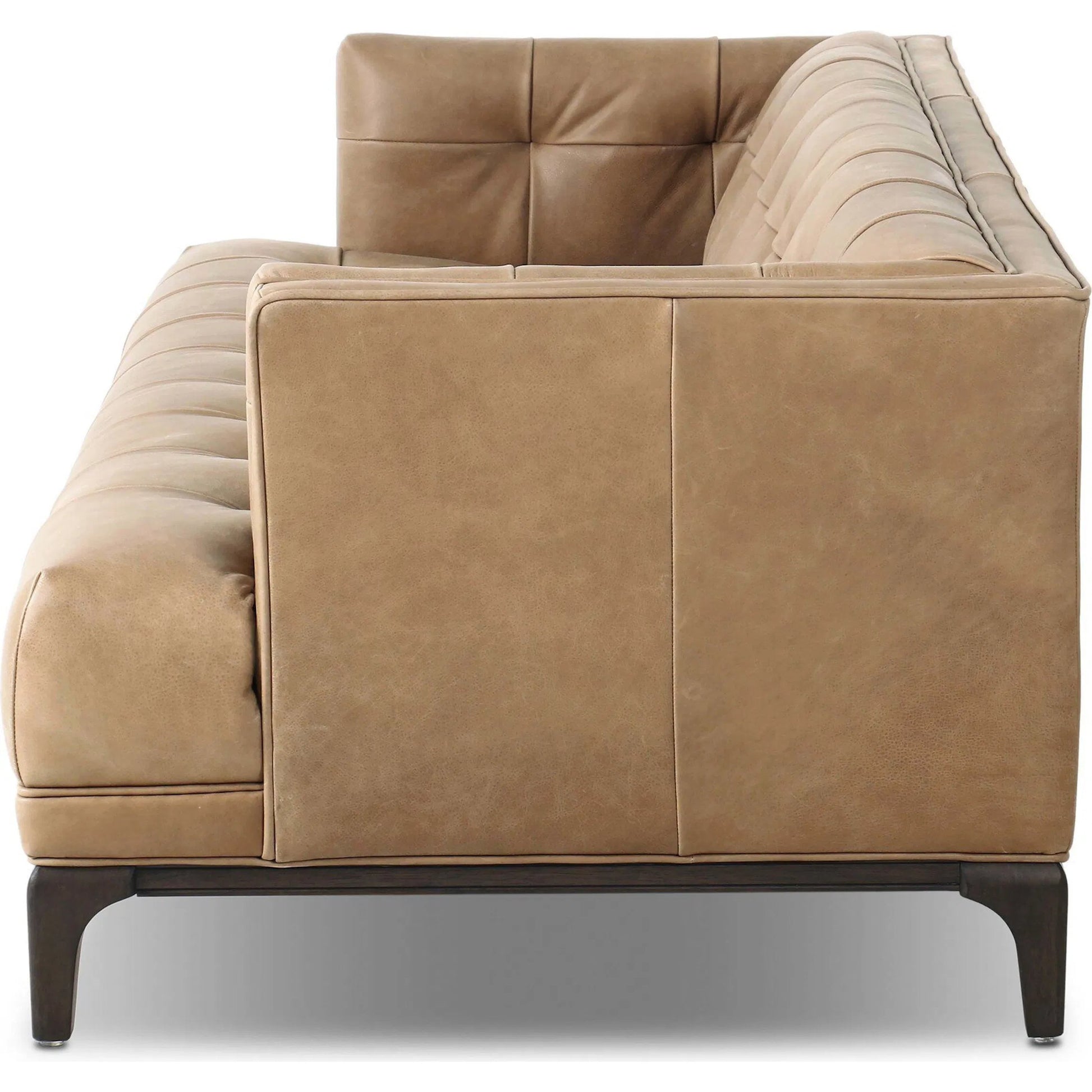 Dylan Sofa by Four Hands. Made from unique in a cottage & farmhouse style.