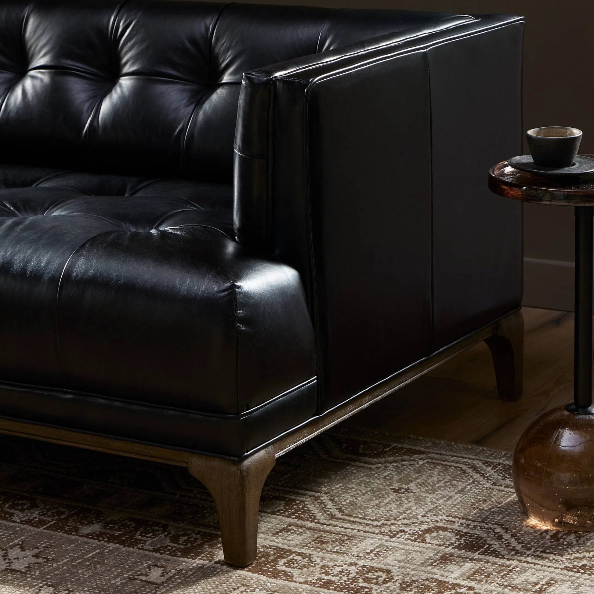 Dylan Sofa by Four Hands. Made from unique in a cottage & farmhouse style.