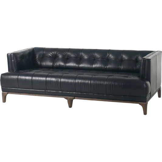 Dylan Sofa by Four Hands. Made from unique in a cottage & farmhouse style.