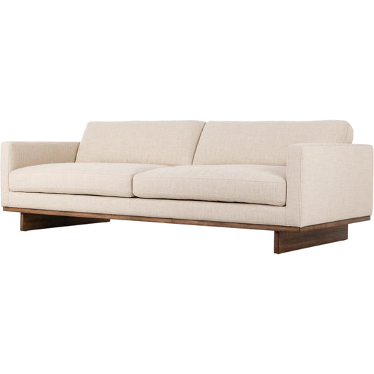 Everly Sofa by Four Hands. Made from unique in a modern style.