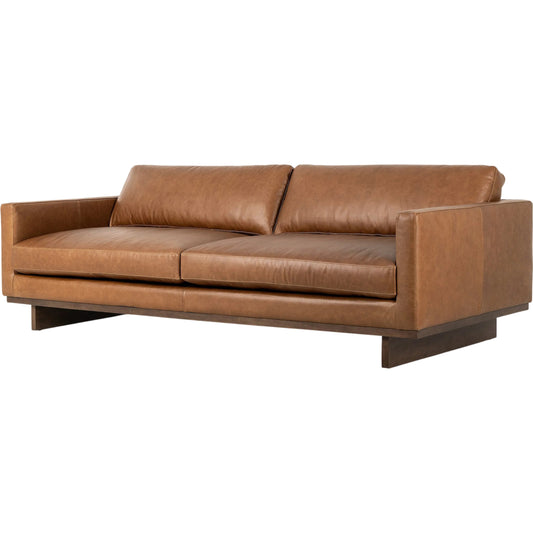 Everly Sofa by Four Hands. Made from unique in a modern style.