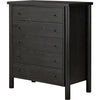 Ebony Oak Veneer