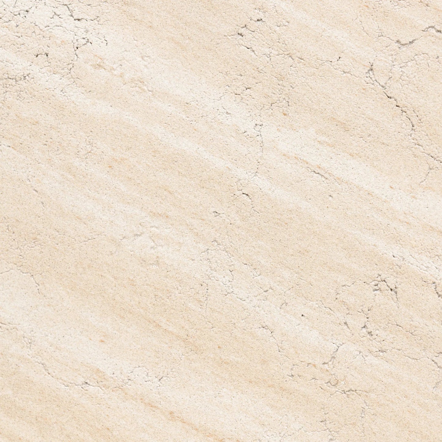 005 SI-2377053 | Closeup | Janice End Table by Four Hands in sand striae. Made from solid concrete in a transitional style.