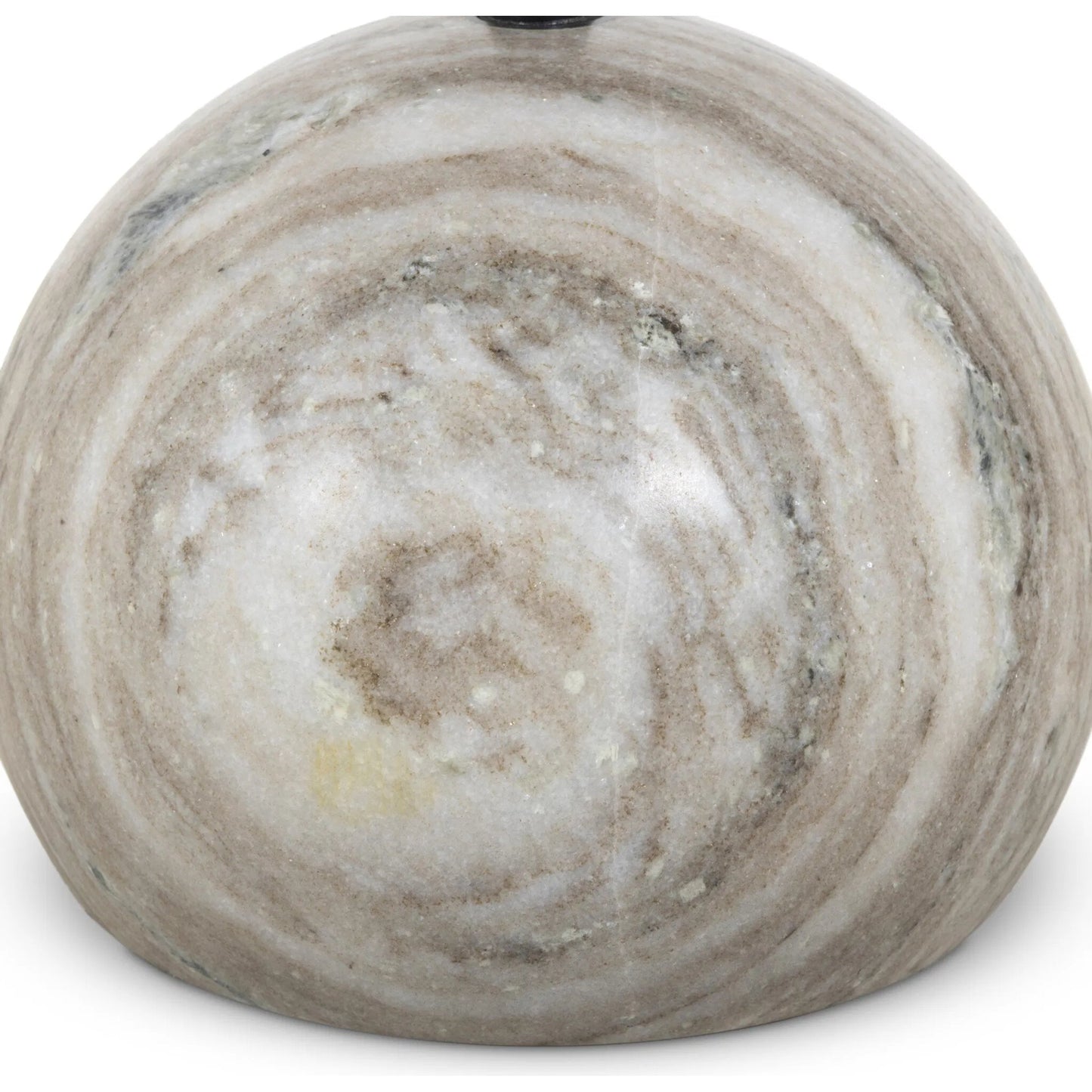011 SI-2535452 | Closeup | Viola End Table by Four Hands. Made from solid marble, iron in a unique style.