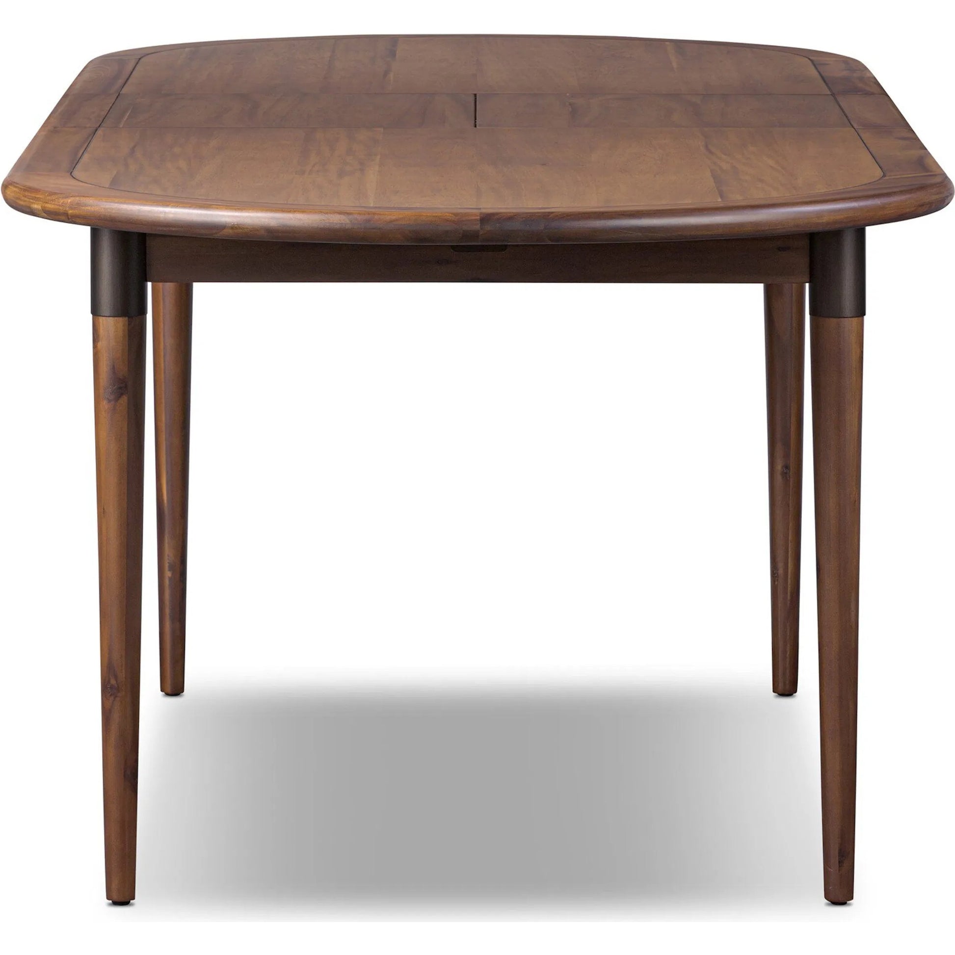 Harper Oval Extension Dining Table by Four Hands. Made from unique in a unique style.