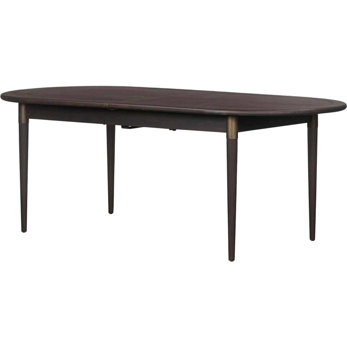 017 SI-2535020 | Primary Silo | Harper Oval Extension Dining Table by Four Hands. Made from unique in a unique style.