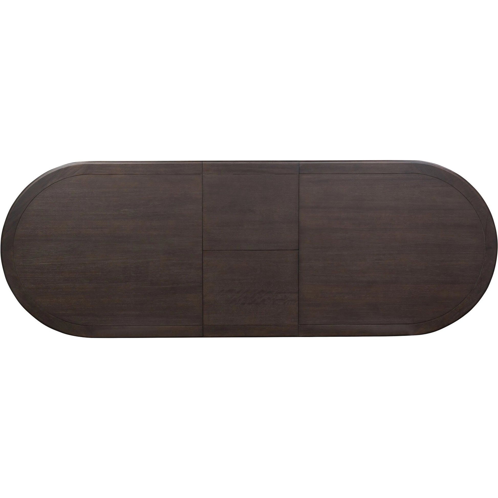 Harper Oval Extension Dining Table by Four Hands. Made from unique in a unique style.