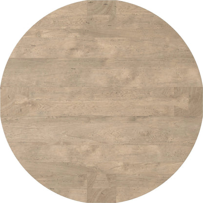 Abaso Round Coffee Table by Four Hands. Made from unique in a unique style.