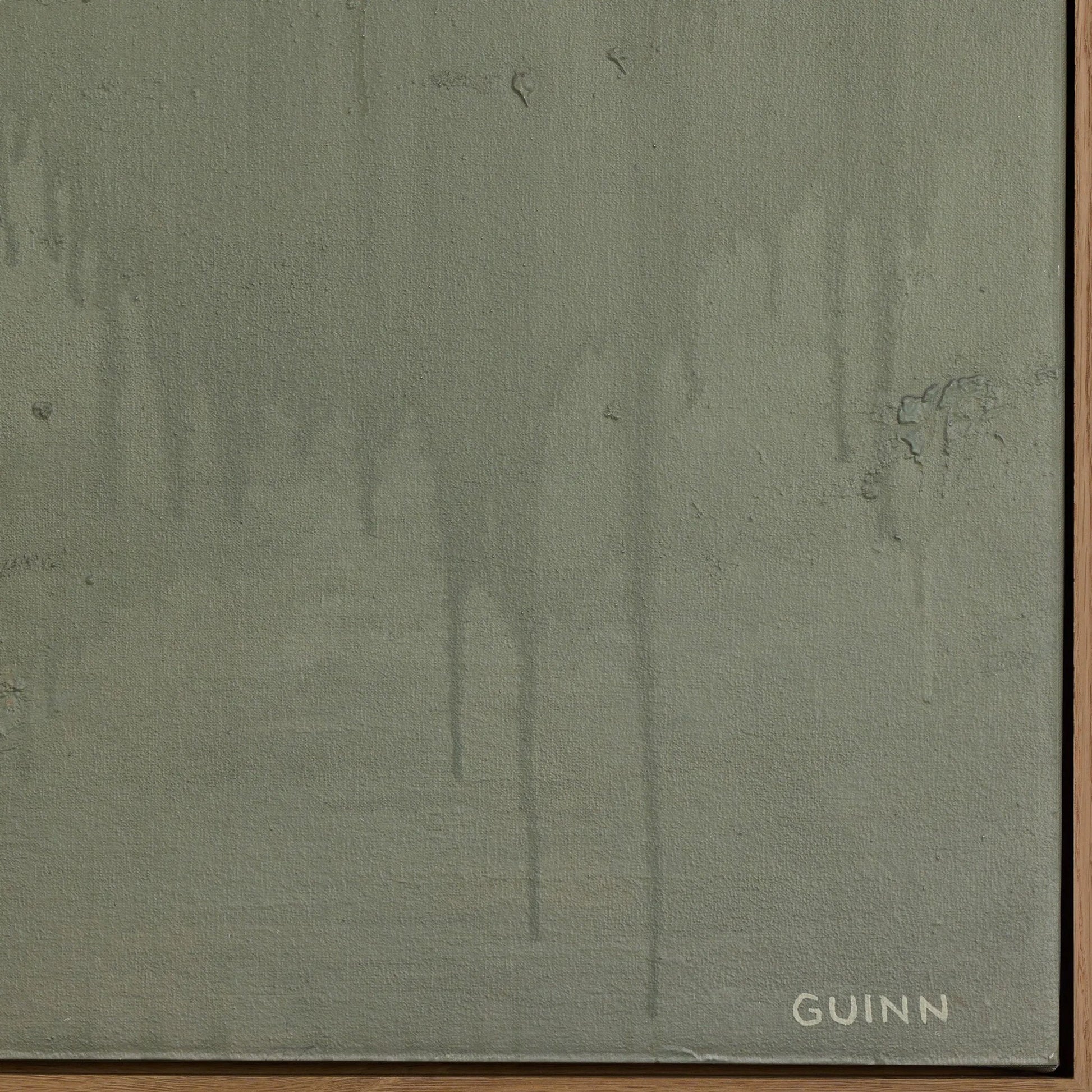 Knowledge Of The Stream by Tyler Guinn by Four Hands. Made from matte canvas in a unique style.