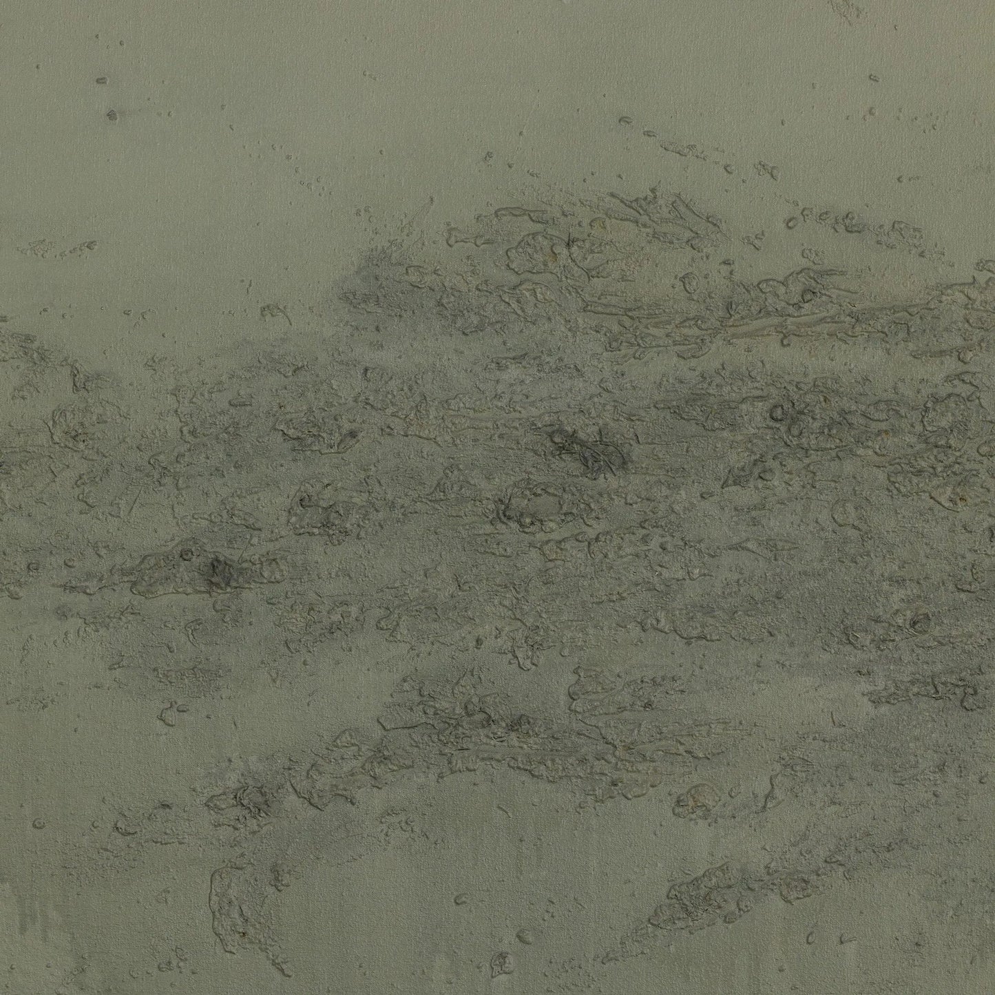 005 SI-2541949,SI-2541950,SI-2541951,SI-2541952 | Closeup | Knowledge Of The Stream by Tyler Guinn by Four Hands. Made from matte canvas in a unique style.