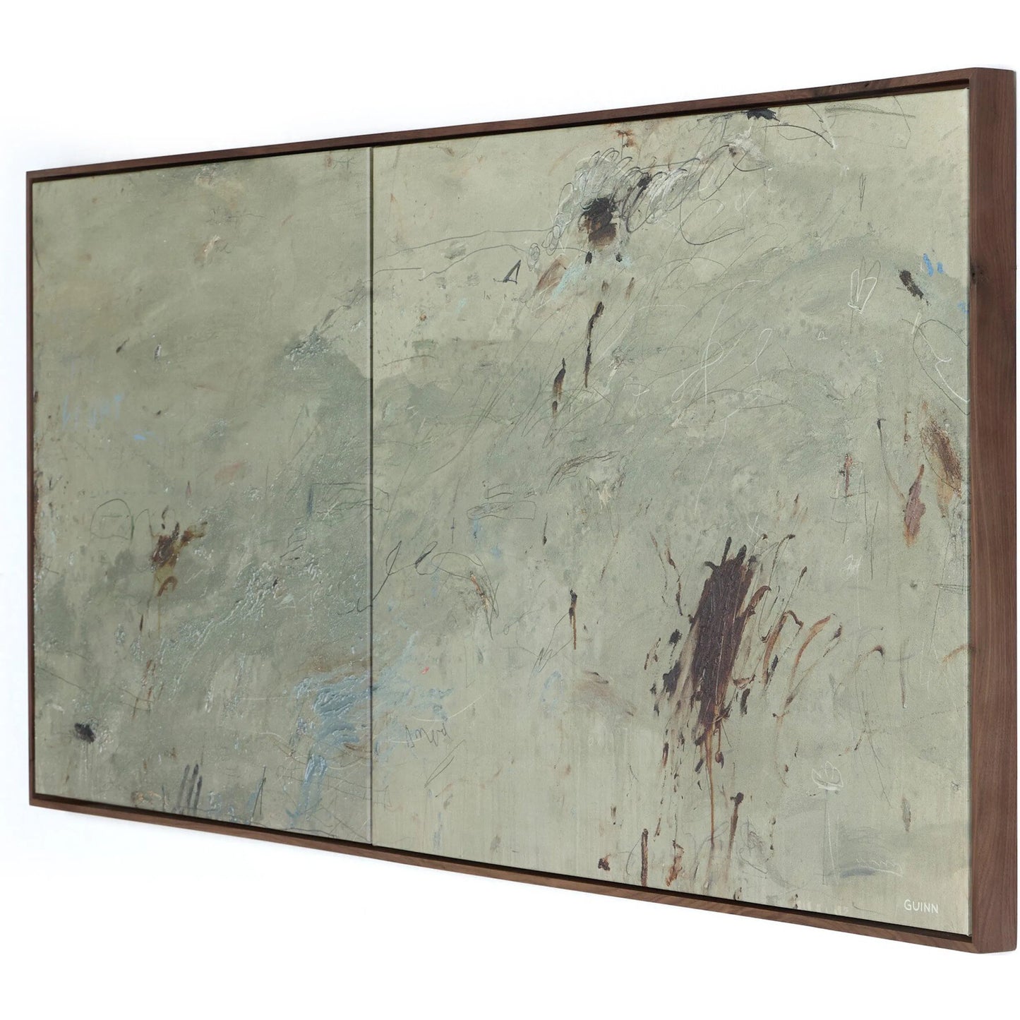 002 SI-2541526,SI-2541527,SI-2541528 | Additional Silo | At Peace and In Place by Tyler Guinn by Four Hands. Made from matte canvas in a unique style.