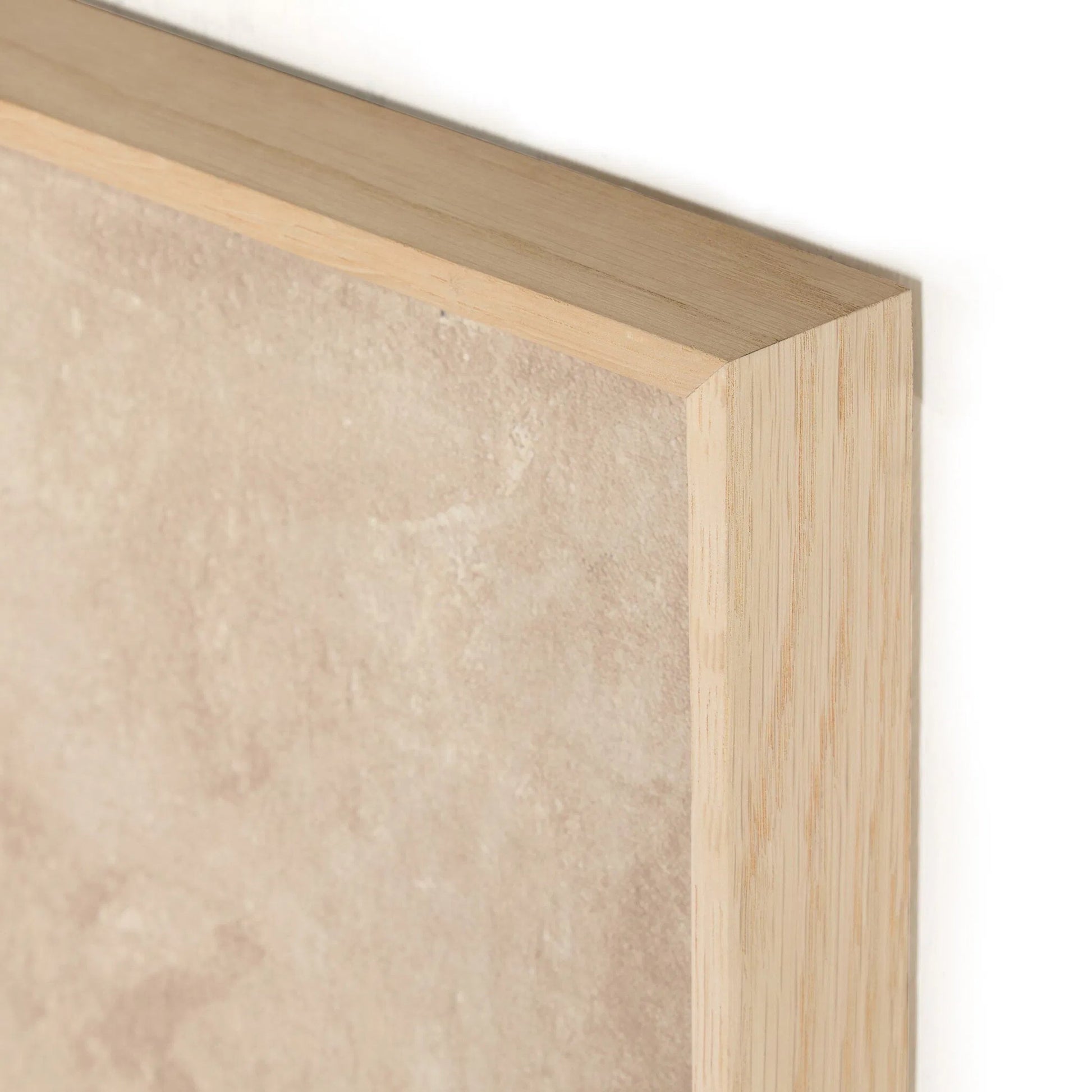 Burro Marron by Paul Meyer by Four Hands. Made from maple panel in a unique style.