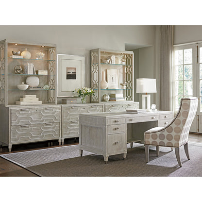 Octavia File Chest by Sligh. Made from unique in a transitional style.