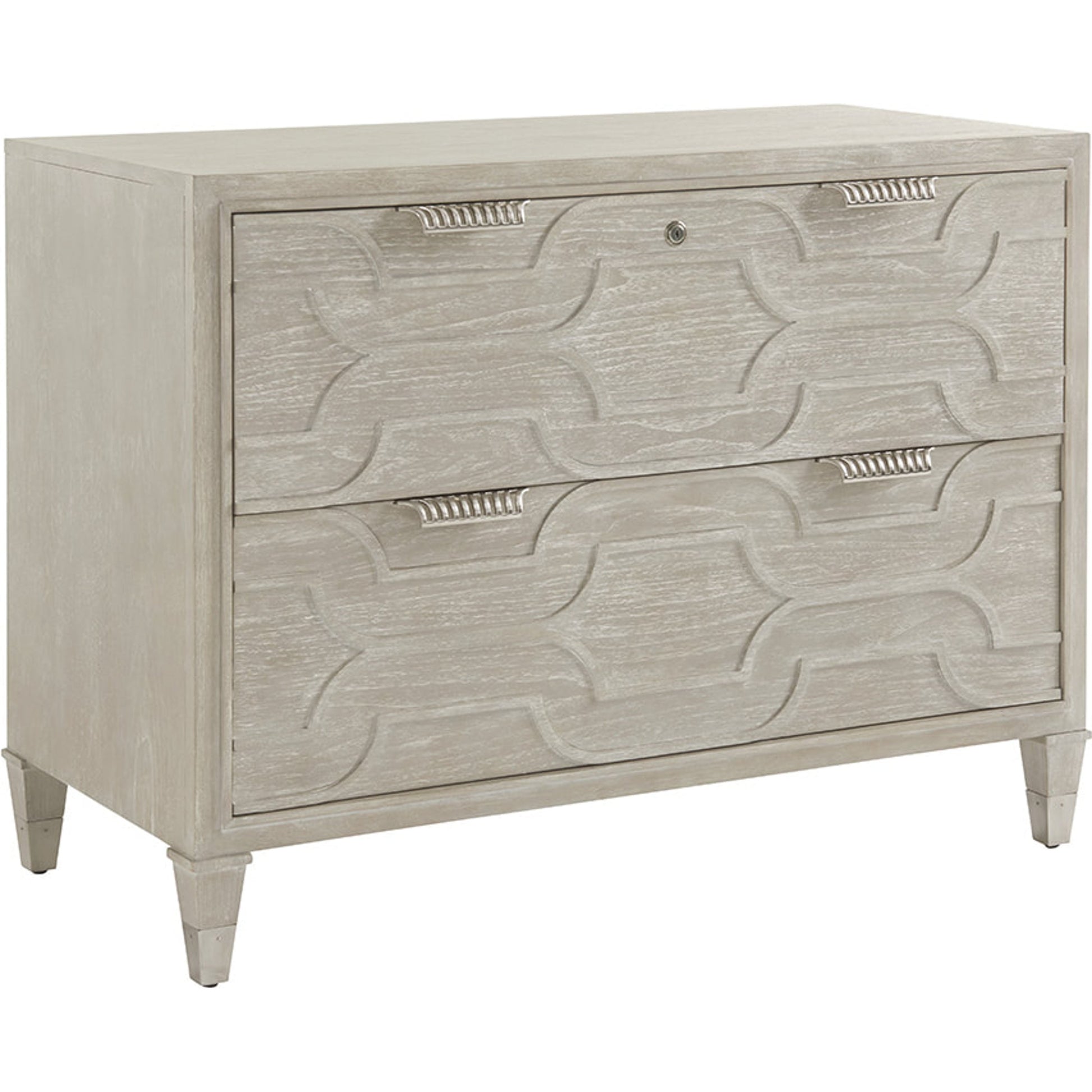 Octavia File Chest by Sligh. Made from unique in a transitional style.