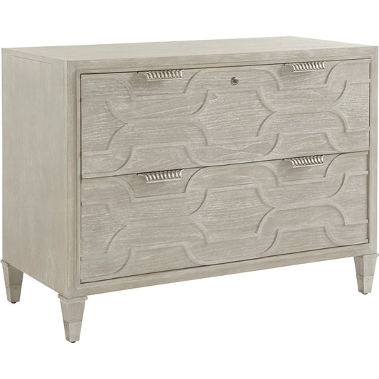 Octavia File Chest by Sligh. Made from unique in a transitional style.