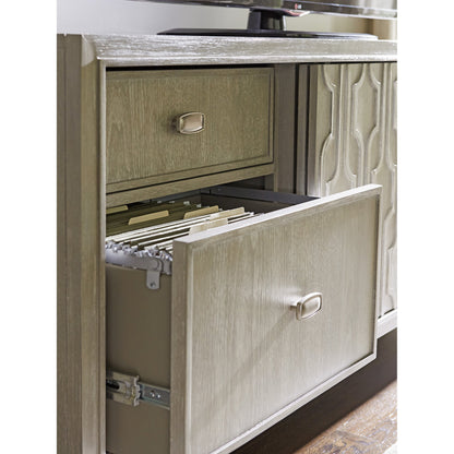 Reese Media Console by Sligh. Made from unique in a transitional style.
