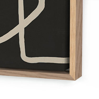 Triptych No.1-2 by Katherine Hunsaker by Four Hands. Made from matte canvas in a unique style.