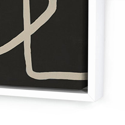 Triptych No.1-2 by Katherine Hunsaker by Four Hands. Made from matte canvas in a unique style.